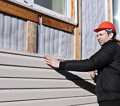 How To Choose The Right Materials for Your Siding Installation in 'Garland, NC